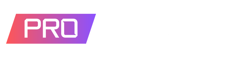 PRO CHECKOUT Logo